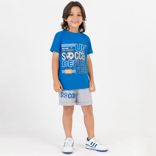 Conjunto niño CDM0186