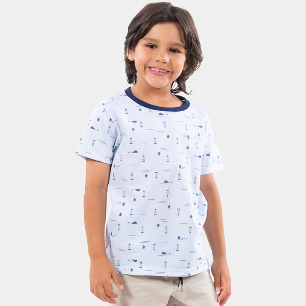 Camiseta niño