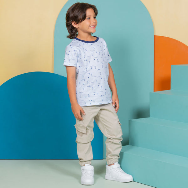 Jogger niño